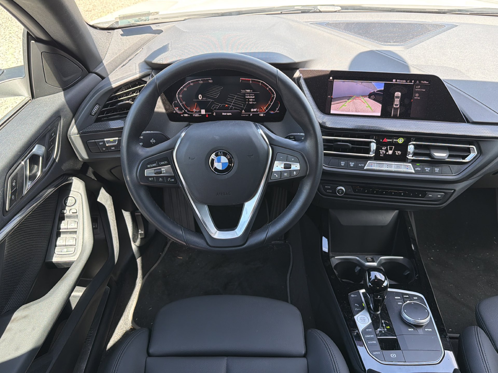 Used 2024 BMW 228i Gran Coupe FWD image 13