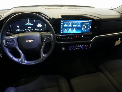 Certified 2024 Chevrolet Silverado 1500 LT image 13