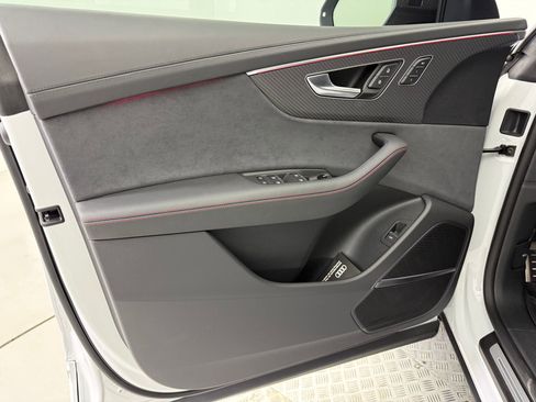 New 2026 Audi Q8 Prestige image 14