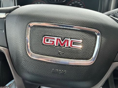 Used 2015 GMC Canyon SLE AWD/4WD image 19