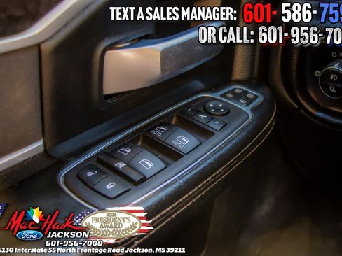 Used 2024 RAM 2500 Big Horn image 13