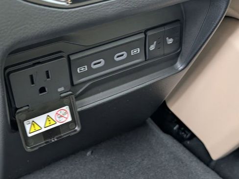 New 2026 Jeep Grand Cherokee Limited image 25