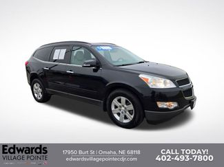 Used 2012 Chevrolet Traverse LT video 1