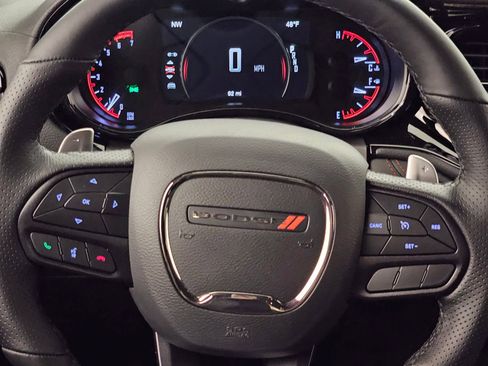 New 2026 Dodge Durango GT image 16