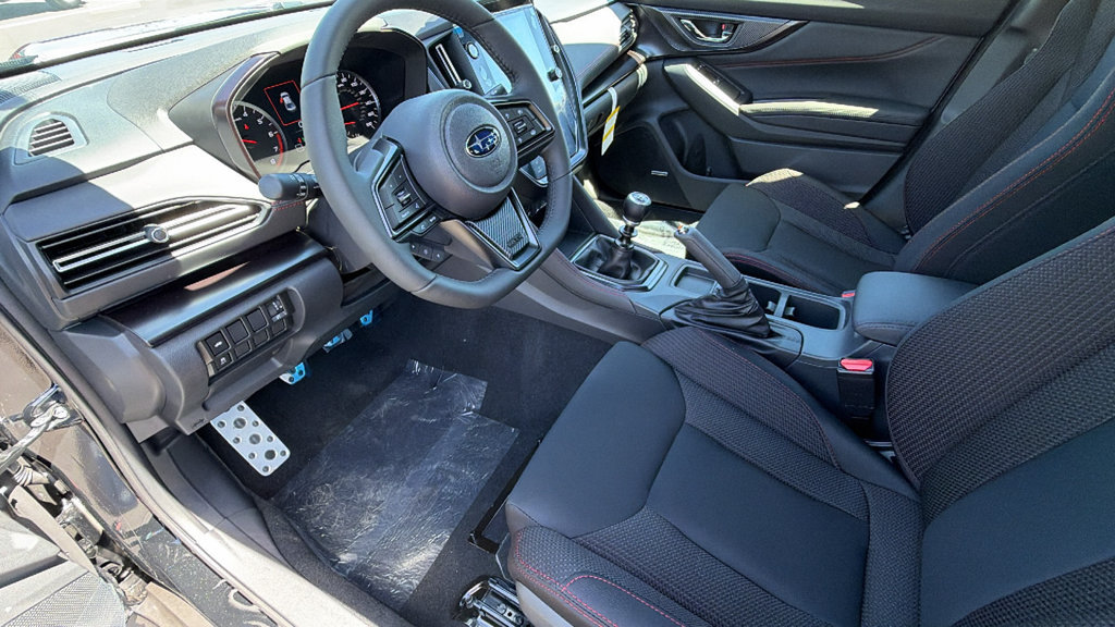 New 2026 Subaru WRX Premium AWD/4WD image 10
