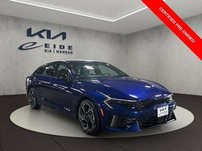 Used 2026 Kia K5 GT-Line
