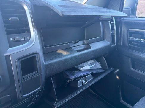 Used 2024 RAM 1500 Classic Warlock image 23