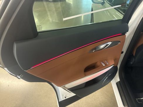 New 2026 Genesis GV70 2.5T Advanced image 17