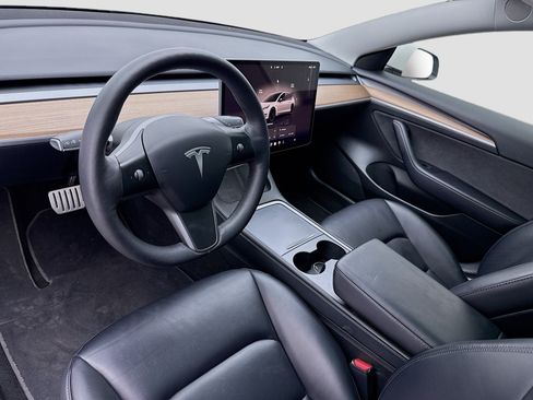 Used 2023 Tesla Model 3 Performance AWD/4WD image 7