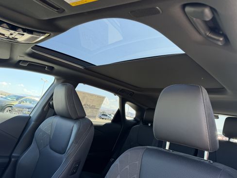 New 2026 Lexus RX 450h AWD image 19