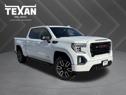 Used 2022 GMC Sierra 1500 AT4 w/ AT4 Premium Package