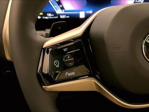 Used 2025 BMW X3 xDrive30i image 18