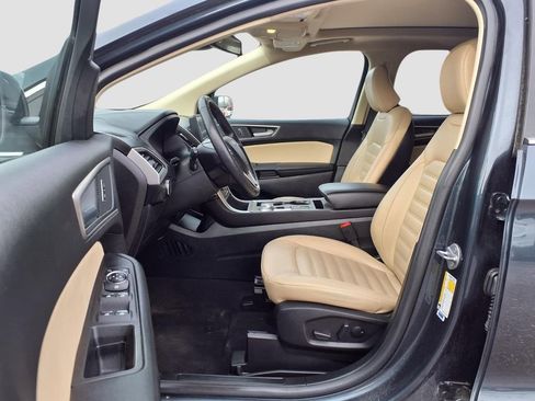 Used 2022 Ford Edge SEL w/ Convenience Package image 29