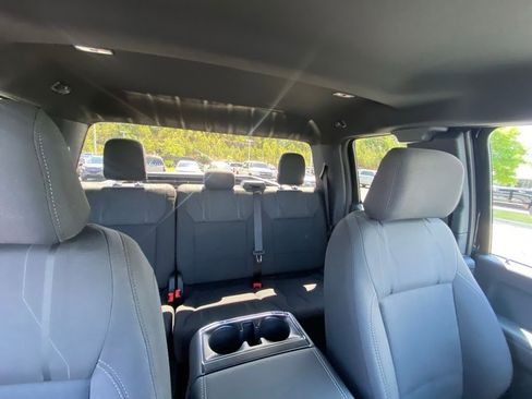 New 2026 Ford F150 STX w/ Equipment Group 200A RWD image 28