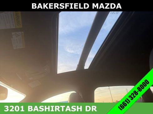 New 2025 MAZDA CX-5 2.5 Turbo image 26