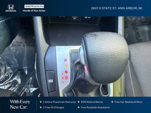 Used 2023 Kia Forte LXS FWD image 60