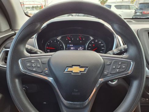 Used 2020 Chevrolet Equinox LT image 22