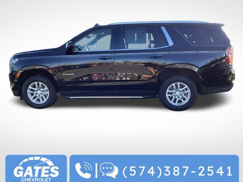 Used 2024 Chevrolet Tahoe LT image 7