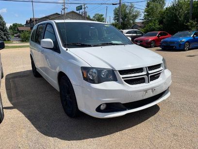 Used 2020 Dodge Grand Caravan GT