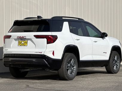 New 2026 GMC Terrain AT4 w/ Convenience Package III