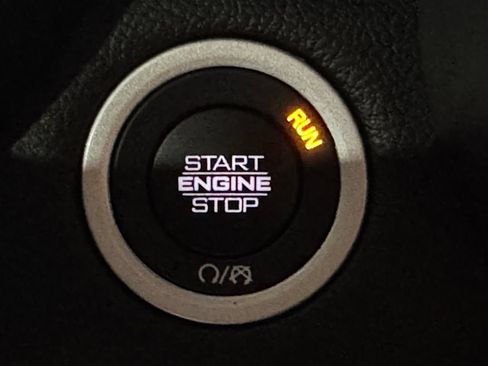 Used 2022 RAM 1500 Lone Star AWD/4WD image 45