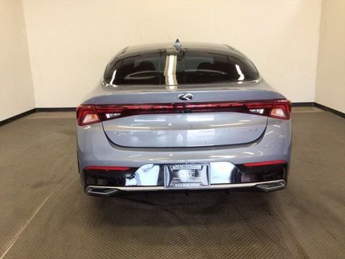 Used 2021 Kia K5 LXS image 5