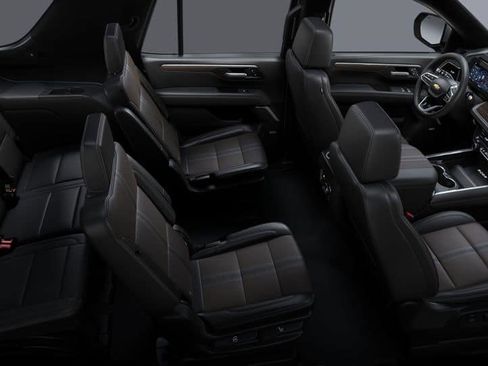 New 2025 Chevrolet Tahoe High Country image 36