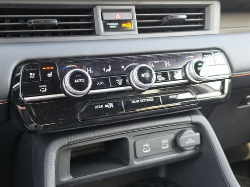 New 2026 Honda Passport TrailSport Elite image 21