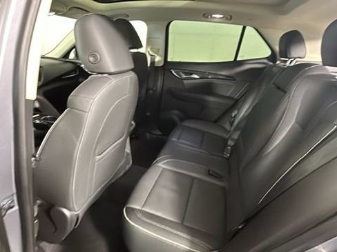 Used 2021 Buick Envision Essence AWD/4WD image 26
