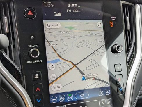 Used 2024 Subaru Outback Touring XT image 22