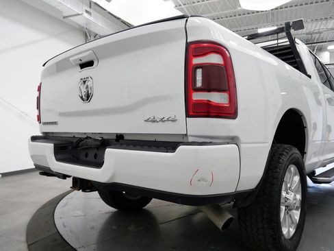 Used 2023 RAM 2500 Laramie AWD/4WD image 38
