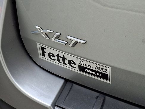 Used 2023 Ford Explorer XLT w/ Equipment Group 202A AWD/4WD image 3