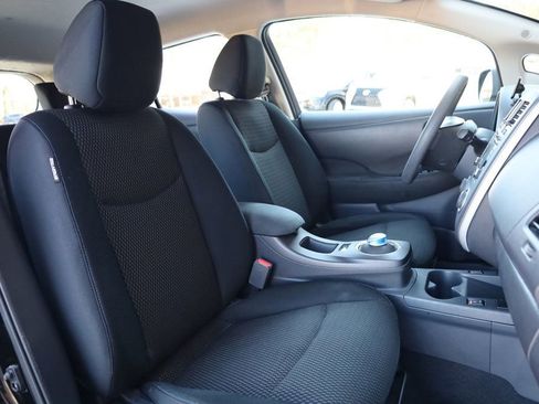 Used 2017 Nissan Leaf S w/ Charge Package image 25