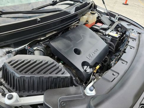 Used 2021 Buick Enclave Avenir w/ Avenir Technology Package FWD image 39