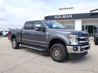 Used 2020 Ford F250 XLT w/ XLT Premium Package