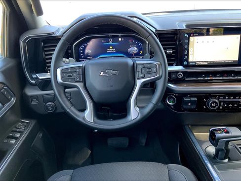 Used 2023 Chevrolet Silverado 1500 RST w/ All Star Edition Plus RWD image 6