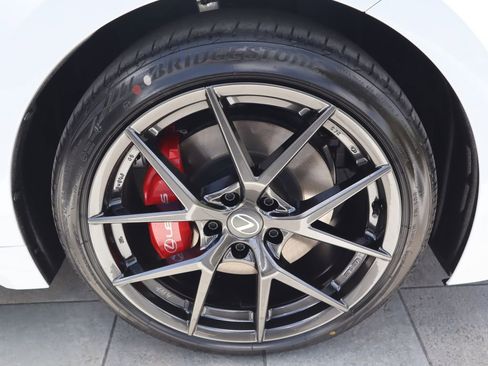 New 2026 Lexus IS 350 F Sport image 9