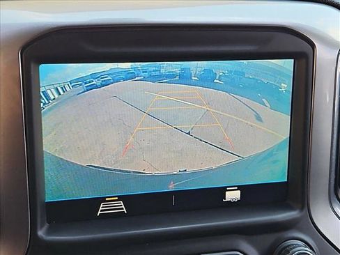 Used 2019 Chevrolet Silverado 1500 LT Trail Boss w/ Convenience Package image 14