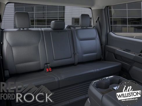 New 2026 Ford F350 Lariat AWD/4WD image 11