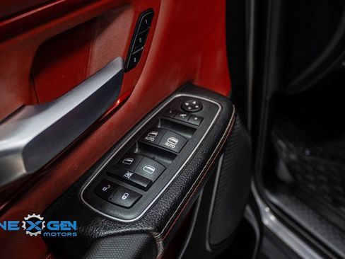 Used 2022 RAM 1500 Rebel w/ Rebel Level 1 Equipment Group image 11