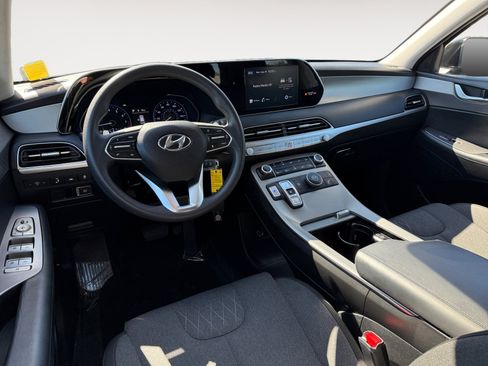 Used 2022 Hyundai Palisade SE FWD image 15