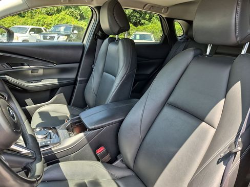 Used 2024 MAZDA CX-30 AWD 2.5 S w/ Preferred Package image 14