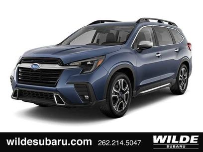 Used 2024 Subaru Ascent Touring