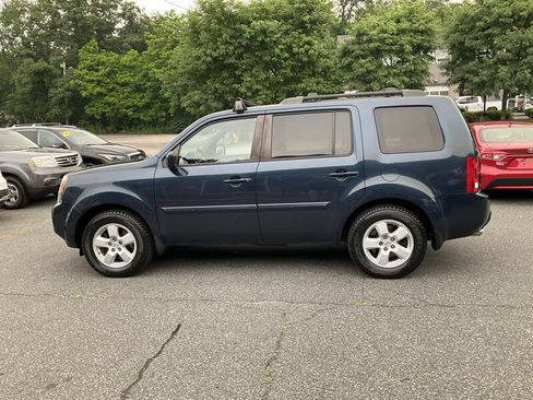 Used 2010 Honda Pilot EX-L image 8