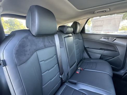 Used 2026 Kia Sportage SX FWD image 26