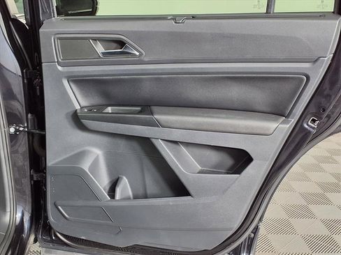 Used 2021 Volkswagen Atlas SE w/ Panoramic Sunroof Package image 10