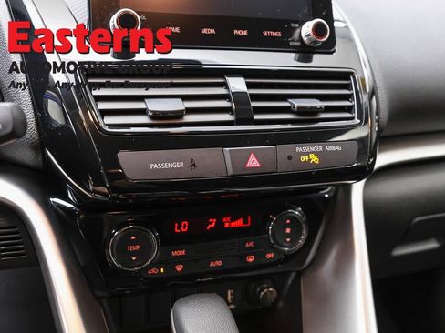 Used 2026 Mitsubishi Eclipse Cross LE AWD/4WD image 19