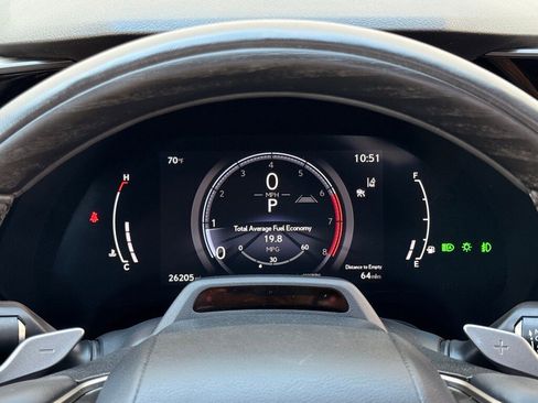 Certified 2024 Lexus RX 350 FWD image 27