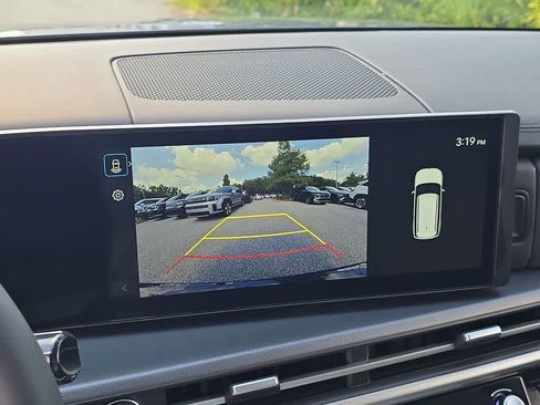 New 2026 Hyundai Santa Fe XRT AWD/4WD image 31