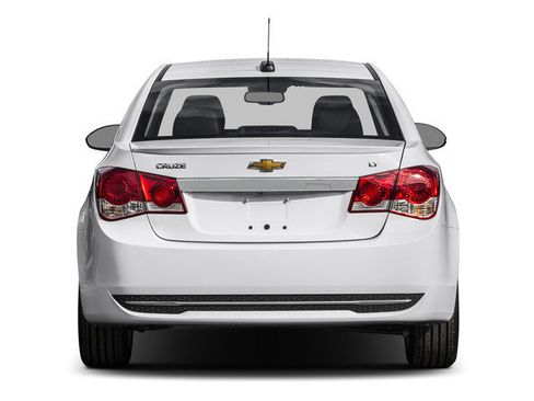 Used 2016 Chevrolet Cruze LT image 5